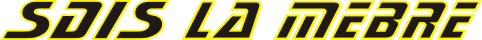 Sdis la mèbre